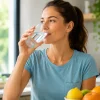 Benefits of Drinking More Water Every Day
