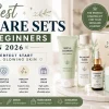 Best Skincare Sets for Beginners in 2026