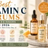 Best Vitamin C Serums for Beginners in 2026