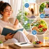 Easy Self-Care Ideas