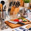 Essential Cooking Tools for Everyday Meals