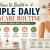 How to Build a Simple Daily Skincare Routine