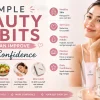 Simple Beauty Habits That Can Improve Your Confidence
