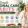Simple Personal Care Habits for a Healthier Lifestyle