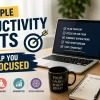 Simple Productivity Habits