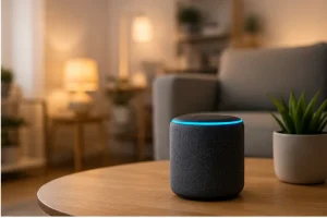 Smart Speaker