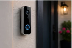 Video doorbells