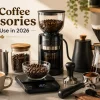 best coffee accessories