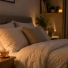improve sleep quality naturally