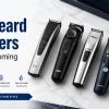 Best Beard Trimmers for Easy Grooming in 2026