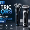 Best Electric Razors