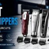Best Hair Clippers for Home Haircuts in 2026