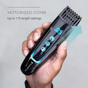 Remington MB4700 Smart Beard Trimmer